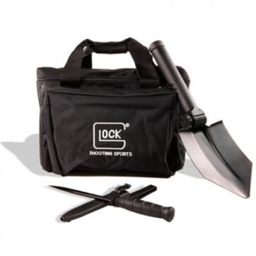 KIT DE SURVIE GLOCK