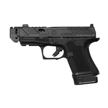 SHADOW SYSTEMS CR920P ÉLITE 9MM