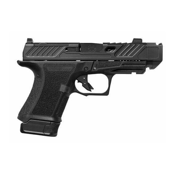 SHADOW SYSTEMS CR920P ÉLITE 9MM